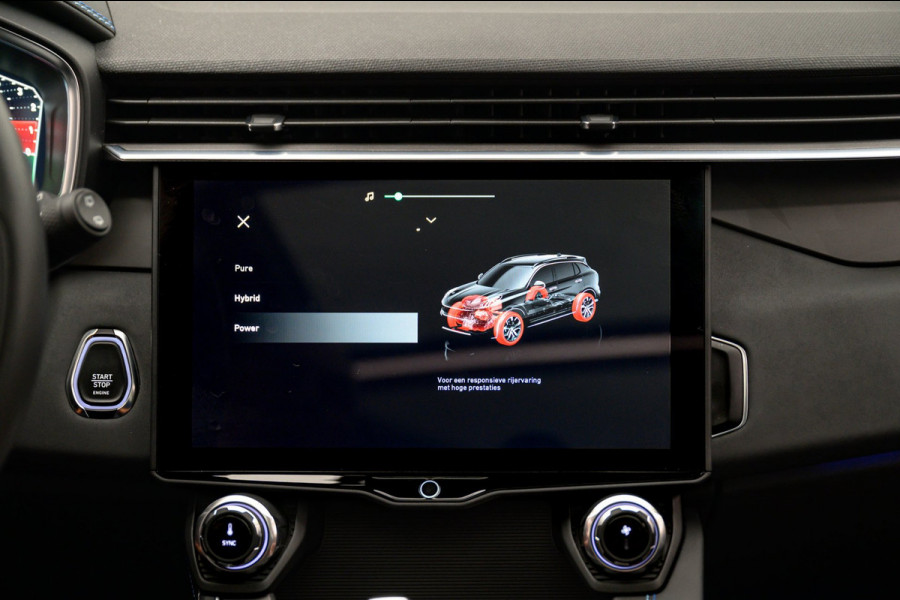 Lynk & Co 01 1.5 61PK Plug-in Hybrid * 360° Camera Pano/dak Apple/Carplay Adaptive/Cruise