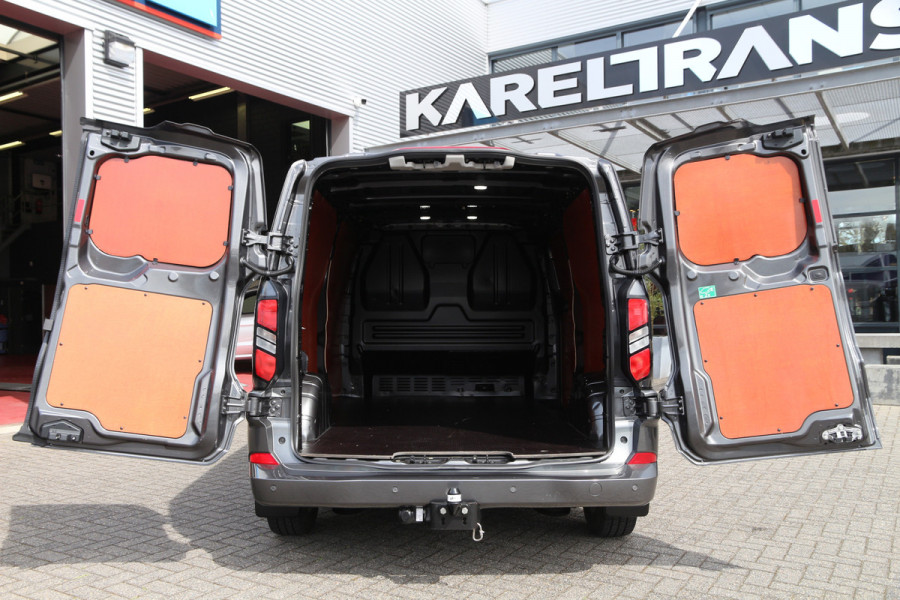 Ford Transit Custom 2.0 TDCI 170 | Aut. | Limited | Trekhaak | Navi | Camera | Clima..