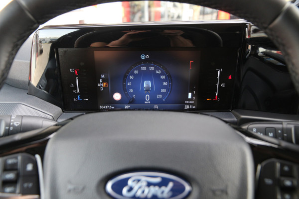 Ford Transit Custom 2.0 TDCI 170 | Aut. | Limited | Trekhaak | Navi | Camera | Clima..