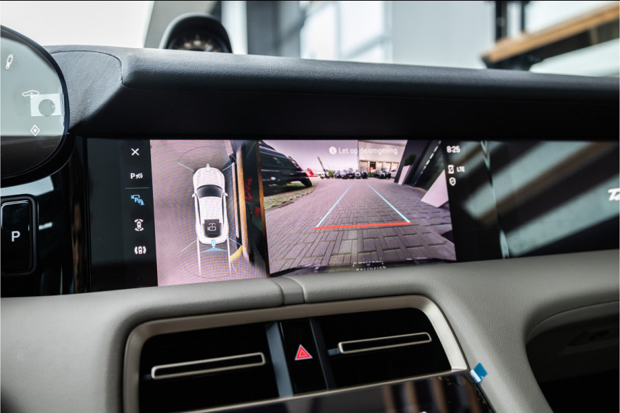 Porsche Taycan 79 kWh - Sport Chrono + | Panorama | Bose | 360 Camera