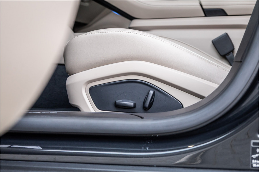 Porsche Taycan 79 kWh - Sport Chrono + | Panorama | Bose | 360 Camera