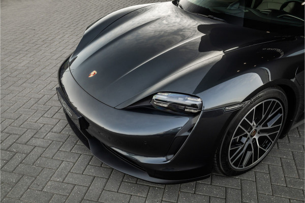 Porsche Taycan 79 kWh - Sport Chrono + | Panorama | Bose | 360 Camera