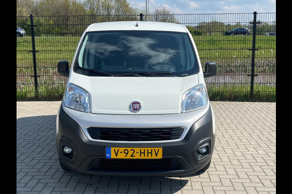 Fiat Fiorino 1.4 SX | Navi | Airco | Bluetooth | Marge