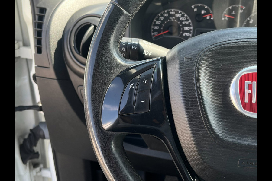 Fiat Fiorino 1.4 SX | Navi | Airco | Bluetooth | Marge