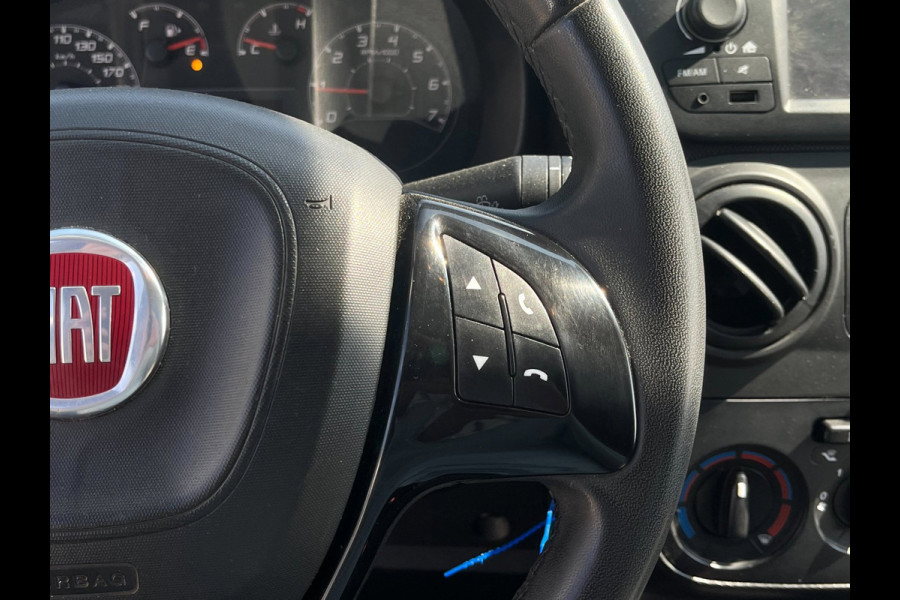 Fiat Fiorino 1.4 SX | Navi | Airco | Bluetooth | Marge