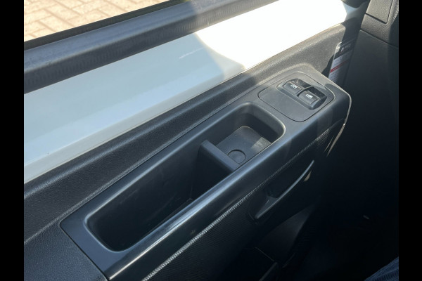 Fiat Fiorino 1.4 SX | Navi | Airco | Bluetooth | Marge