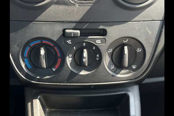 Fiat Fiorino 1.4 SX | Navi | Airco | Bluetooth | Marge