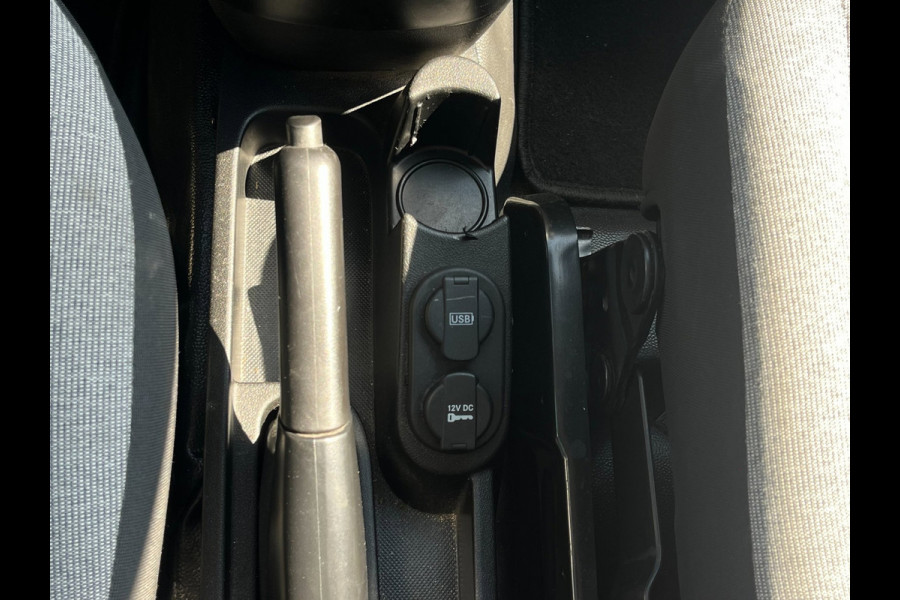 Fiat Fiorino 1.4 SX | Navi | Airco | Bluetooth | Marge