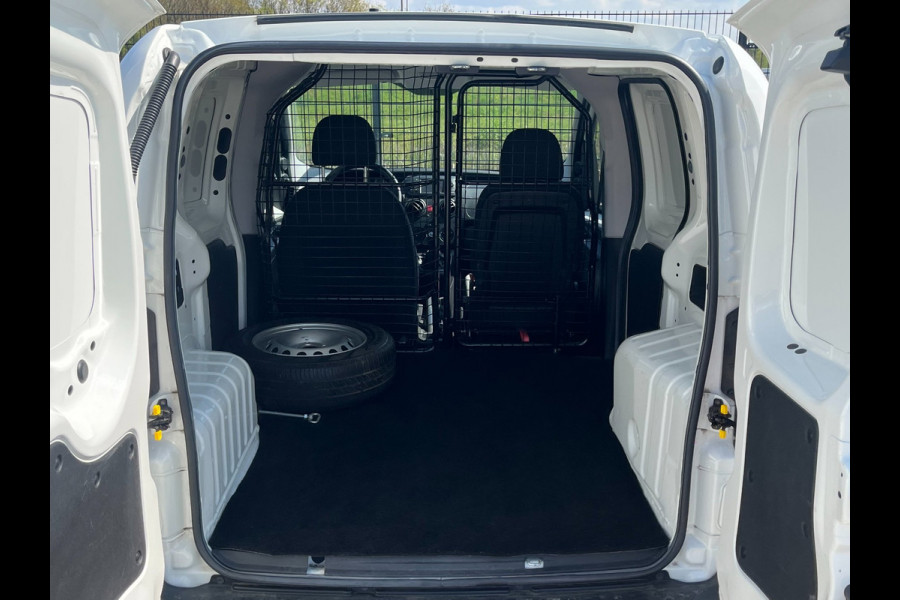 Fiat Fiorino 1.4 SX | Navi | Airco | Bluetooth | Marge