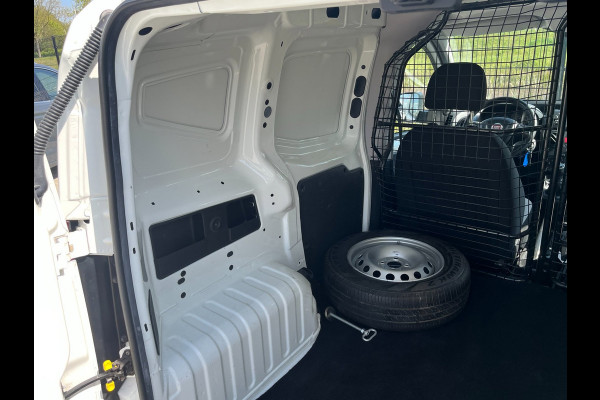 Fiat Fiorino 1.4 SX | Navi | Airco | Bluetooth | Marge