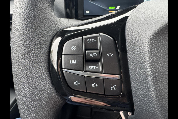 Ford E-Transit Courier Trend 44 kWh 136pk Trekhaak | LED Laadruimte verlichting | Laadvloerbescherming Rubber | Reserveband