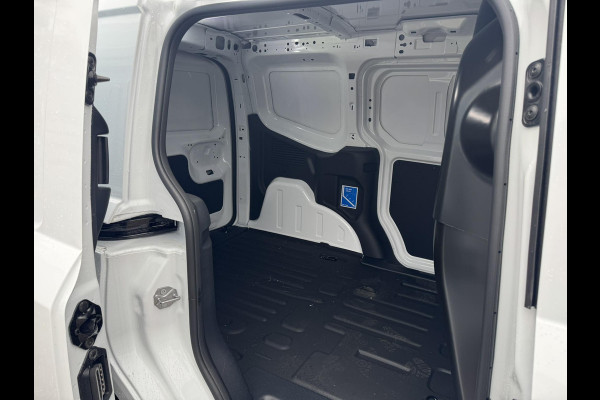 Ford E-Transit Courier Trend 44 kWh 136pk Trekhaak | LED Laadruimte verlichting | Laadvloerbescherming Rubber | Reserveband