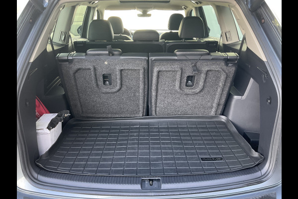 Volkswagen Atlas 3.6 VR6 277pk 7-Pers Pano Memory Stoelverw+Ventilatie 360° Leer BOMVOL!