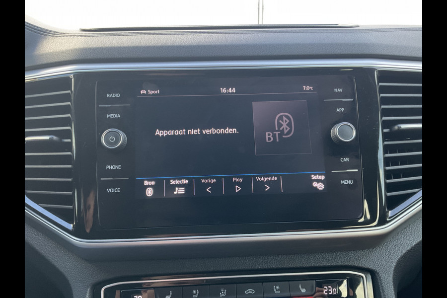 Volkswagen Atlas 3.6 VR6 277pk 7-Pers Pano Memory Stoelverw+Ventilatie 360° Leer BOMVOL!