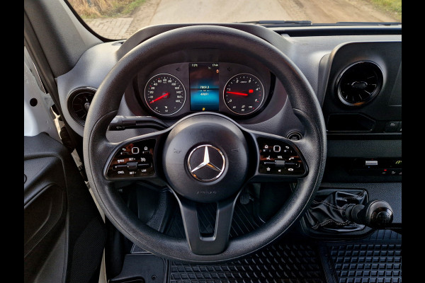 Mercedes-Benz Sprinter 211 1.9 CDI L2 H2 - 110 Pk - Euro 6 - Airco - Cruise Control - ParkeerCamera