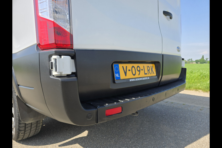 Ford Transit 350 2.0 TDCI L2 H2 - 130 Pk - Euro 6 - Airco - Cruise Control