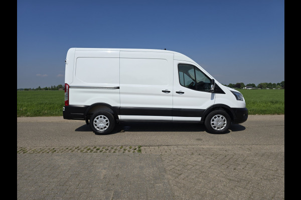 Ford Transit 350 2.0 TDCI L2 H2 - 130 Pk - Euro 6 - Airco - Cruise Control