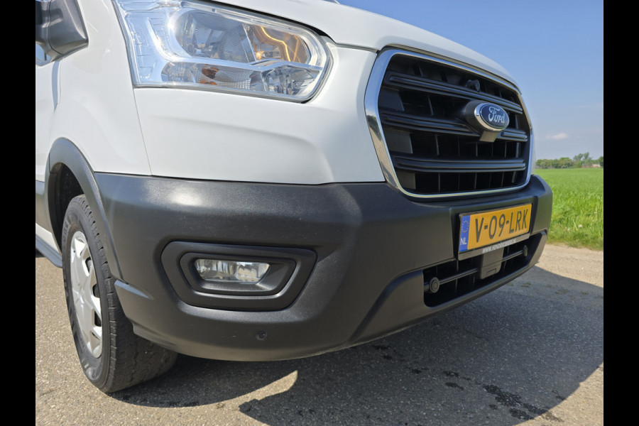 Ford Transit 350 2.0 TDCI L2 H2 - 130 Pk - Euro 6 - Airco - Cruise Control