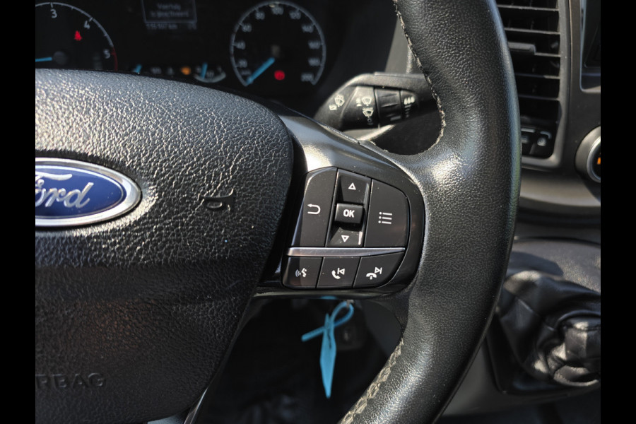 Ford Transit 350 2.0 TDCI L2 H2 - 130 Pk - Euro 6 - Airco - Cruise Control
