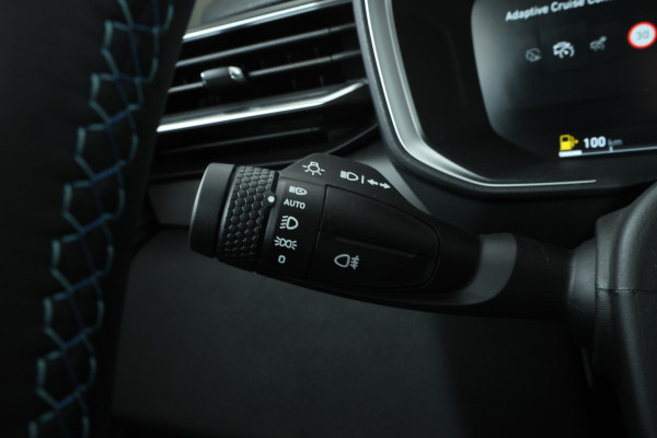 Lynk & Co 01 1.5 360 Camera, Climate, Panorama