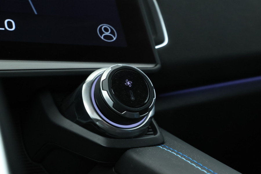 Lynk & Co 01 1.5 360 Camera, Climate, Panorama