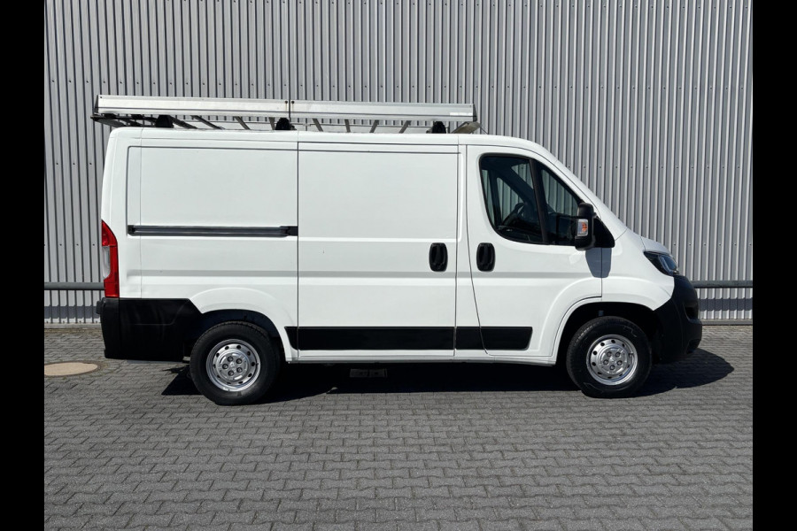 Peugeot Boxer 330 2.2 HDi 120 L1H1*AIRCO*CAMERA*CRUISE*PDC*HAAK*