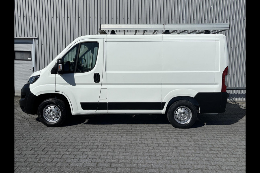 Peugeot Boxer 330 2.2 HDi 120 L1H1*AIRCO*CAMERA*CRUISE*PDC*HAAK*