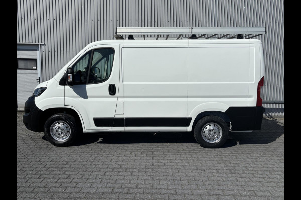 Peugeot Boxer 330 2.2 HDi 120 L1H1*AIRCO*CAMERA*CRUISE*PDC*HAAK*