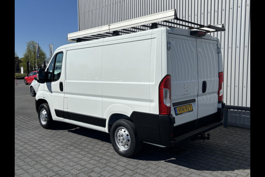Peugeot Boxer 330 2.2 HDi 120 L1H1*AIRCO*CAMERA*CRUISE*PDC*HAAK*
