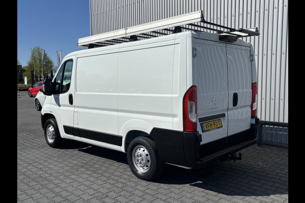 Peugeot Boxer 330 2.2 HDi 120 L1H1*AIRCO*CAMERA*CRUISE*PDC*HAAK*
