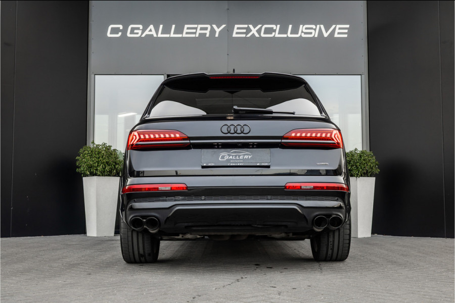 Audi Q7 55 TFSI e quattro Pro Line - S Line | Panorama | RS Seats | Luchtvering | Stoelkoeling & Massage