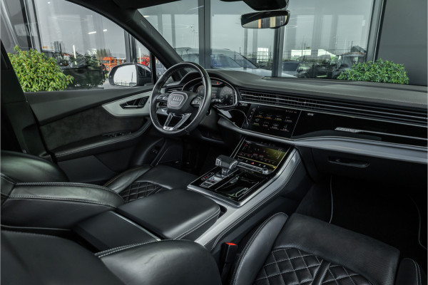 Audi Q7 55 TFSI e quattro Pro Line - S Line | Panorama | RS Seats | Luchtvering | Stoelkoeling & Massage