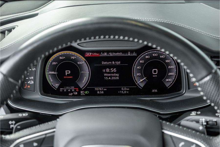 Audi Q7 55 TFSI e quattro Pro Line - S Line | Panorama | RS Seats | Luchtvering | Stoelkoeling & Massage