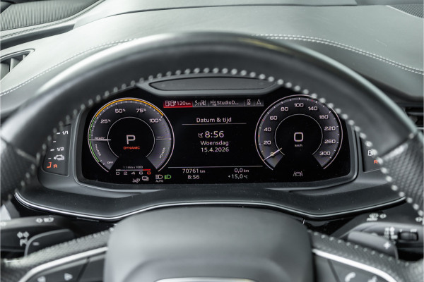Audi Q7 55 TFSI e quattro Pro Line - S Line | Panorama | RS Seats | Luchtvering | Stoelkoeling & Massage