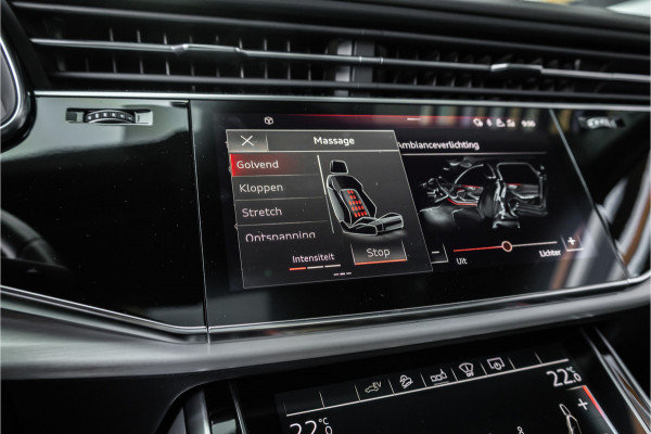 Audi Q7 55 TFSI e quattro Pro Line - S Line | Panorama | RS Seats | Luchtvering | Stoelkoeling & Massage