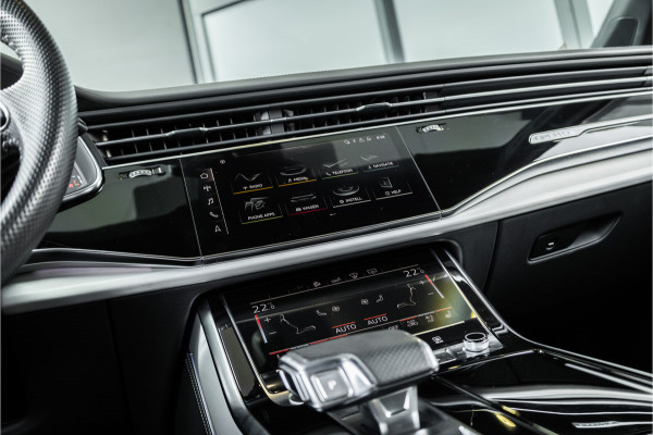 Audi Q7 55 TFSI e quattro Pro Line - S Line | Panorama | RS Seats | Luchtvering | Stoelkoeling & Massage