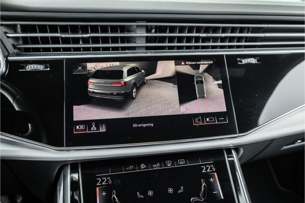 Audi Q7 55 TFSI e quattro Pro Line - S Line | Panorama | RS Seats | Luchtvering | Stoelkoeling & Massage