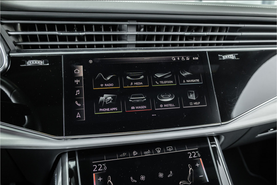 Audi Q7 55 TFSI e quattro Pro Line - S Line | Panorama | RS Seats | Luchtvering | Stoelkoeling & Massage