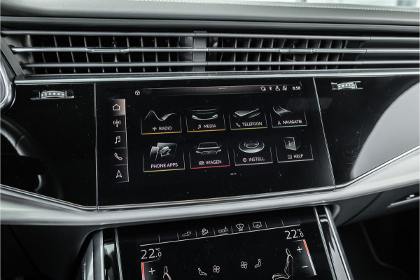 Audi Q7 55 TFSI e quattro Pro Line - S Line | Panorama | RS Seats | Luchtvering | Stoelkoeling & Massage