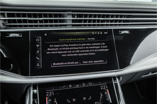 Audi Q7 55 TFSI e quattro Pro Line - S Line | Panorama | RS Seats | Luchtvering | Stoelkoeling & Massage