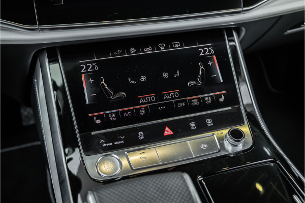 Audi Q7 55 TFSI e quattro Pro Line - S Line | Panorama | RS Seats | Luchtvering | Stoelkoeling & Massage