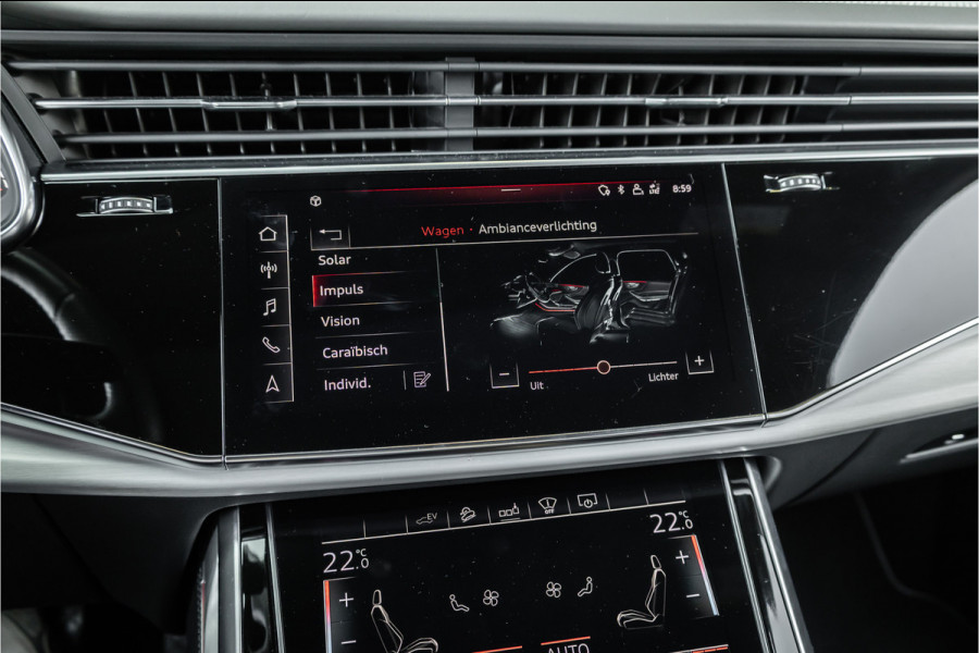 Audi Q7 55 TFSI e quattro Pro Line - S Line | Panorama | RS Seats | Luchtvering | Stoelkoeling & Massage