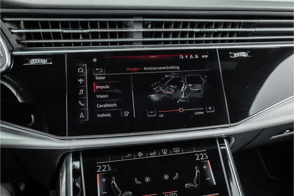 Audi Q7 55 TFSI e quattro Pro Line - S Line | Panorama | RS Seats | Luchtvering | Stoelkoeling & Massage