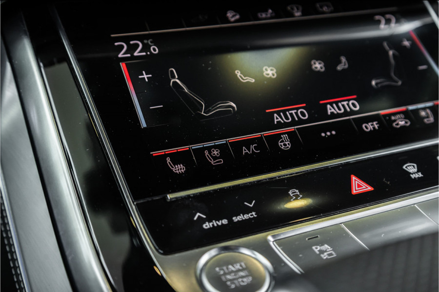 Audi Q7 55 TFSI e quattro Pro Line - S Line | Panorama | RS Seats | Luchtvering | Stoelkoeling & Massage