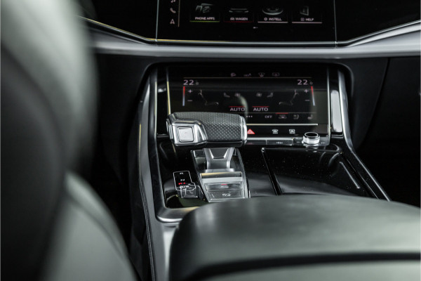 Audi Q7 55 TFSI e quattro Pro Line - S Line | Panorama | RS Seats | Luchtvering | Stoelkoeling & Massage