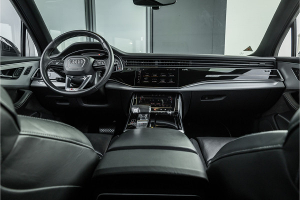 Audi Q7 55 TFSI e quattro Pro Line - S Line | Panorama | RS Seats | Luchtvering | Stoelkoeling & Massage