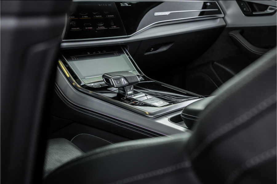 Audi Q7 55 TFSI e quattro Pro Line - S Line | Panorama | RS Seats | Luchtvering | Stoelkoeling & Massage