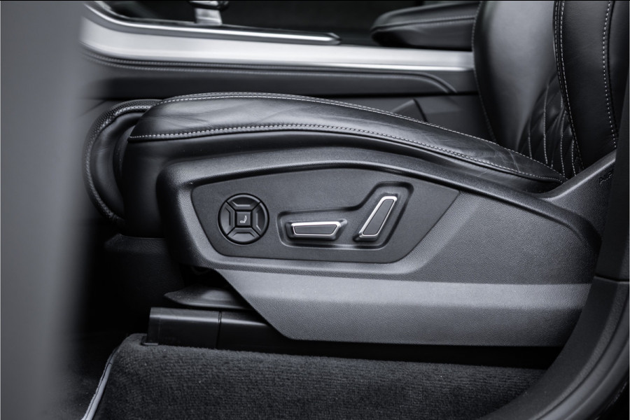 Audi Q7 55 TFSI e quattro Pro Line - S Line | Panorama | RS Seats | Luchtvering | Stoelkoeling & Massage