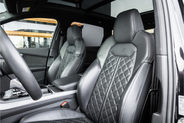 Audi Q7 55 TFSI e quattro Pro Line - S Line | Panorama | RS Seats | Luchtvering | Stoelkoeling & Massage