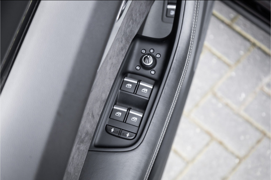 Audi Q7 55 TFSI e quattro Pro Line - S Line | Panorama | RS Seats | Luchtvering | Stoelkoeling & Massage